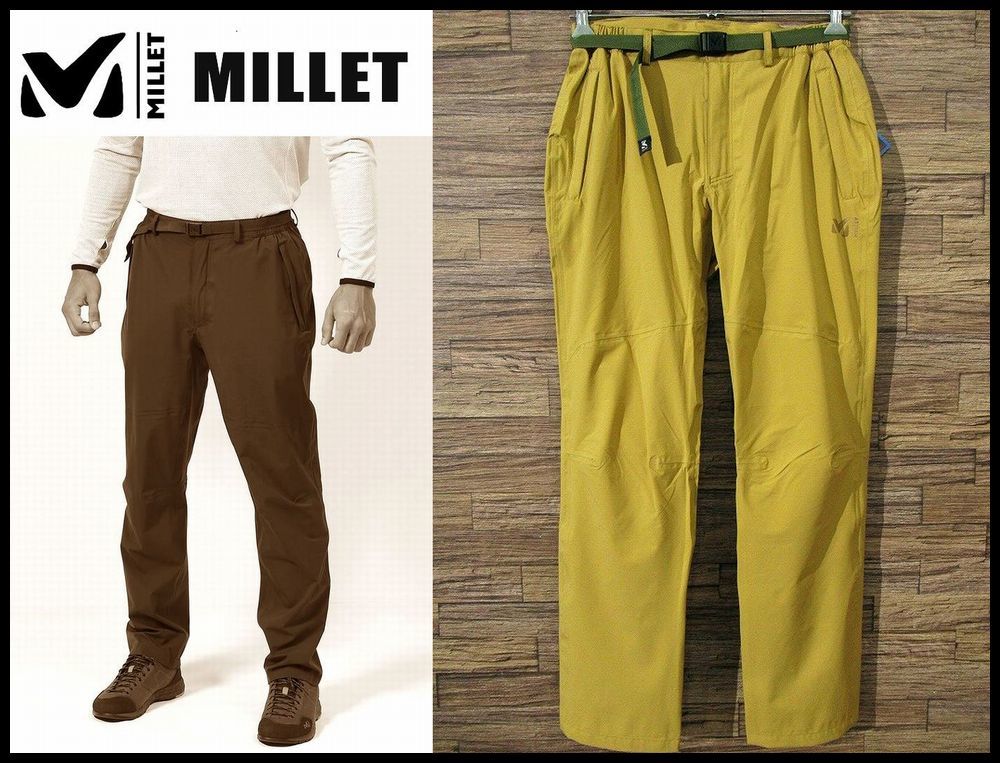 国内外の人気集結！ ティフォン MIV01483 21AW ミレー MILLET 新品