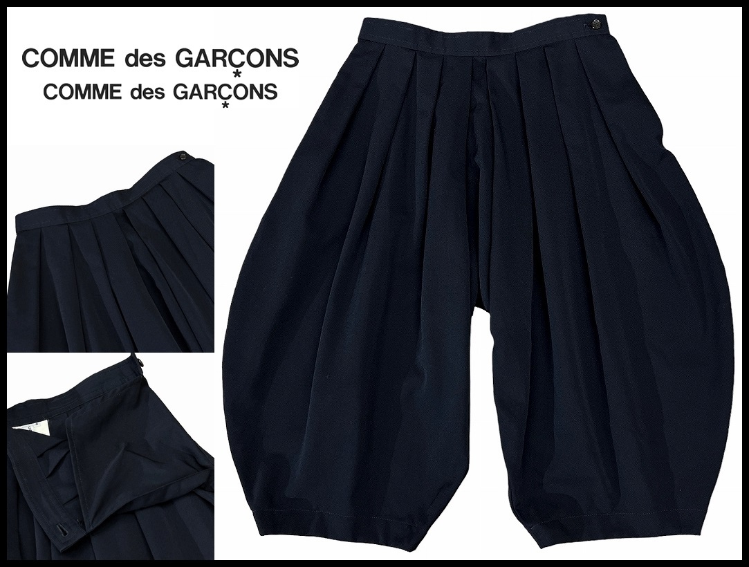 超歓迎された】 AD2015 コムコム コムデギャルソン GARCONS des COMME