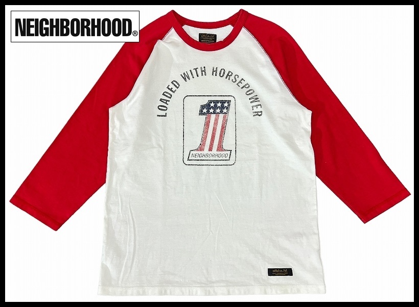 印象のデザイン / BB-1 ネイバーフッド NEIGHBORHOOD 希少 G① 送無 C
