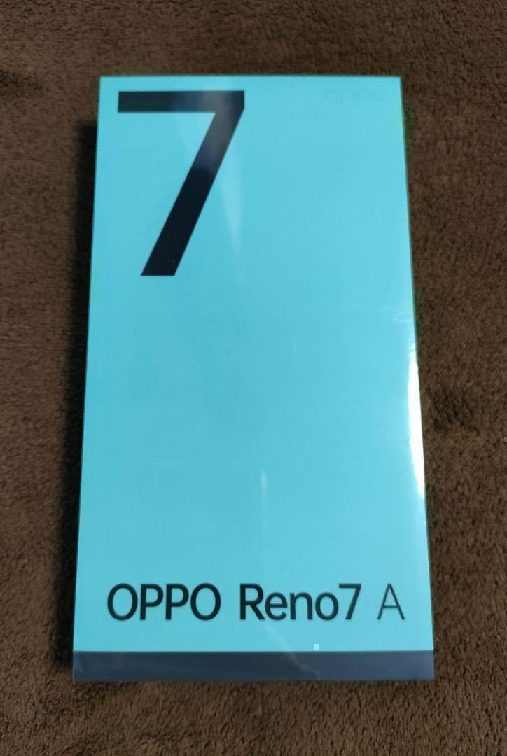 OPPO Reno7 A スターリーブラック Y mobile(Android)｜売買されたオークション情報、yahooの商品情報をアーカイブ
