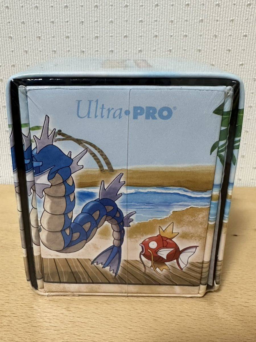 ポケモンカードゲームポケカデッキケースultra pro 海外限定日本 ポケモンカードゲームポケカデッキケースultra pro 海外限定日本