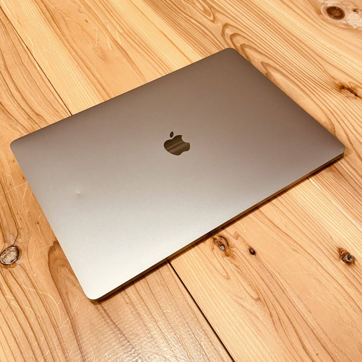 MacBook pro 16インチ 2019 メモリ32GB-