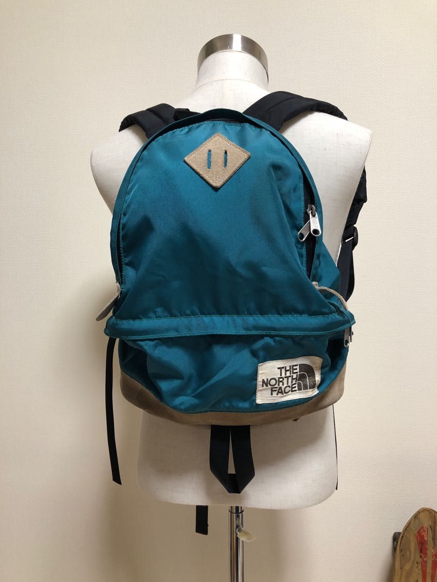 THE NORTH FACE 茶タグ バックパック|Yahoo!フリマ(旧PayPay THE NORTH FACE 茶タグ バックパック|Yahoo!フリマ(旧PayPay