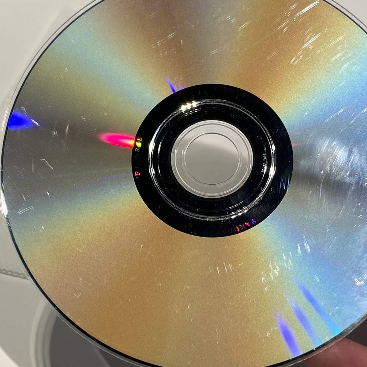 略奪大国　あなたの貯金が盗まれている！　特典映像CD-ROM_画像3