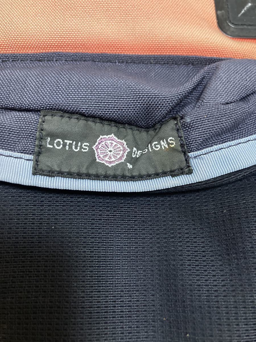 Lotus Design ロータス デザイン Sherman PFD Small/MEDIUM シャーマン ライフジャケット パタゴニア  patagonia - キャンプ、アウトドア用品