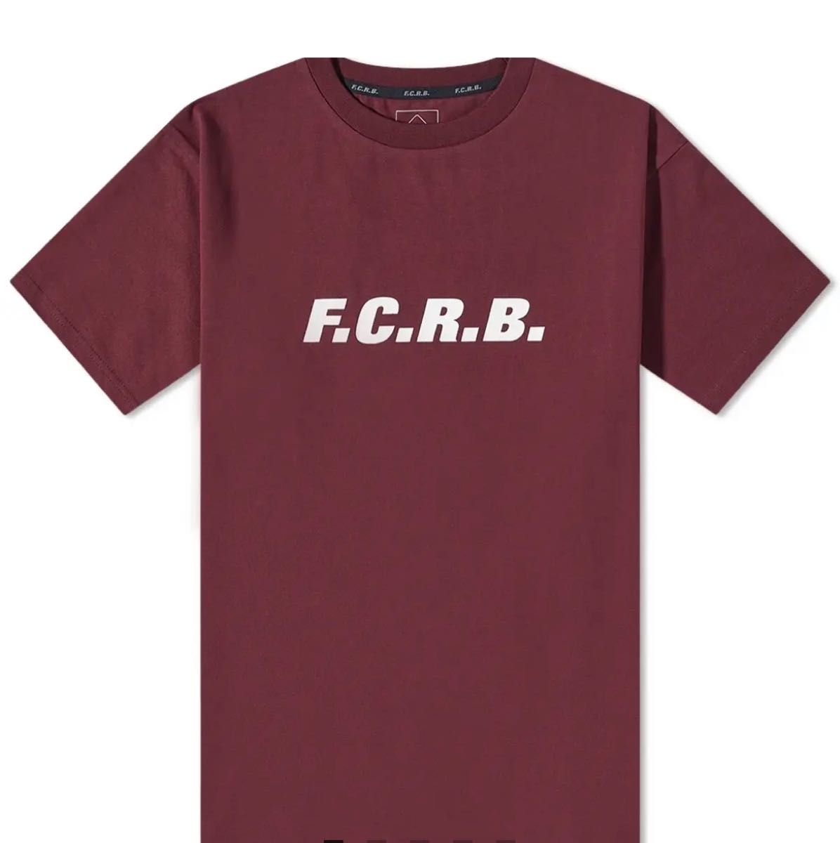 FCRB 半袖Tシャツ Tシャツ Tee Yahoo!フリマ（旧）-
