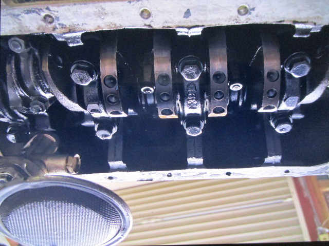 トヨタ 2TG・TA22 ダルマ・セリカ 1600GTV TRDカム&3Tクランク トヨタ 2TG・TA22 ダルマ・セリカ 1600GTV TRDカム&3Tクランク