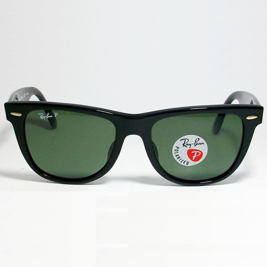 RayBan サングラス RB2140F 901 WAYFARER - 通販 - gofukuyasan.com