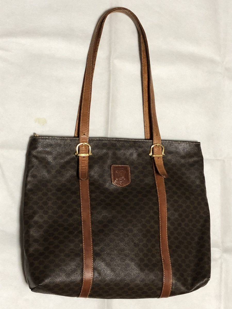 【新発売】 6436 送料無料 CELINE セリーヌ マカダム柄 トートバッグ トートバッグ 【新発売】 6436 送料無料 CELINE セリーヌ マカダム柄 トートバッグ トートバッグ
