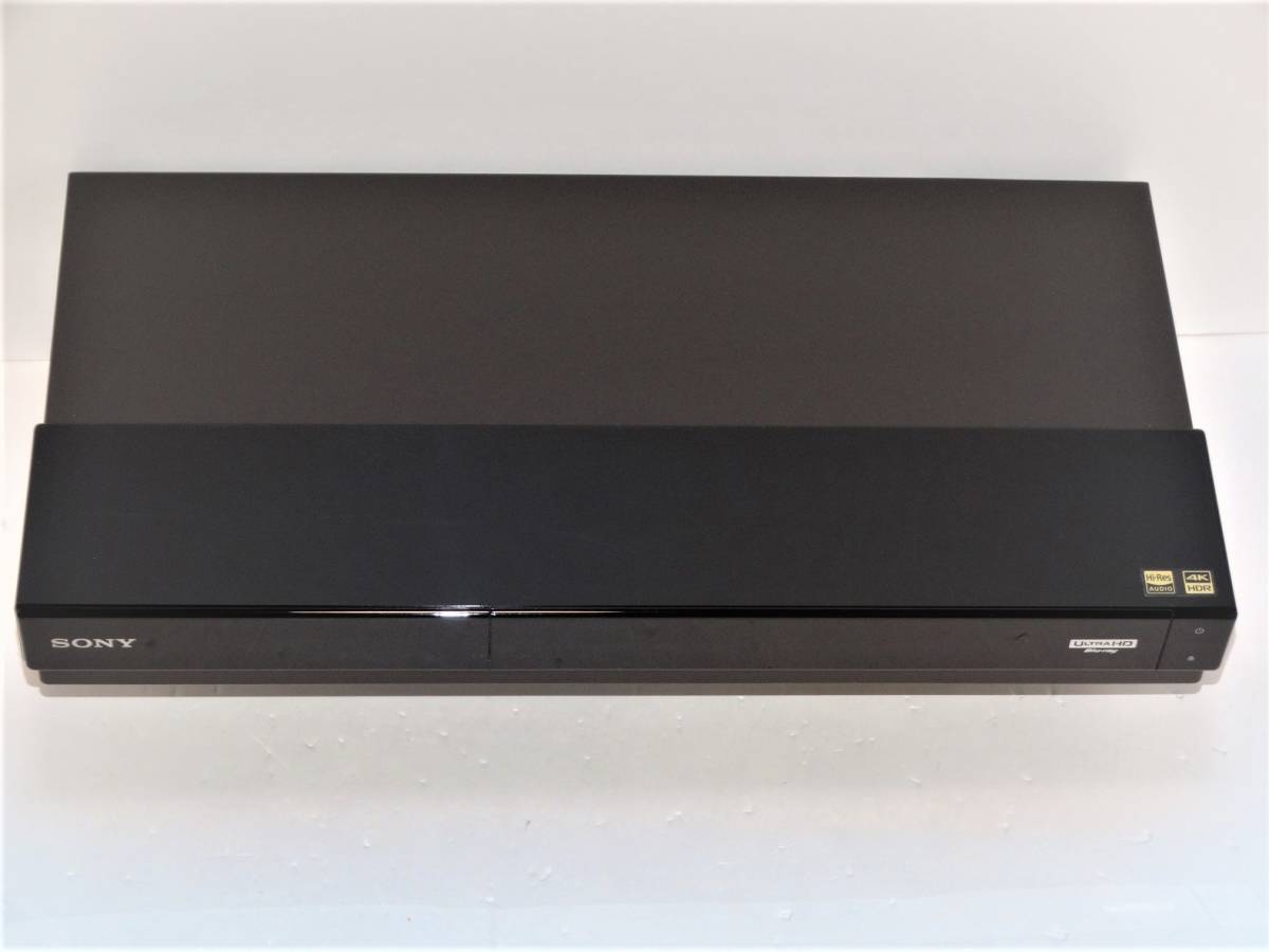 ③ SONYブルーレイレコーダー HDDエラー 修理 BDZ-FT1000 ③ SONYブルーレイレコーダー HDDエラー 修理 BDZ-FT1000