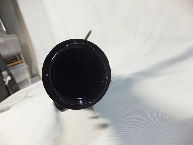 PENTAX 75 EDHF Ⅱ D=75mm f=500mm ジャンク 見つけた人ラッキー