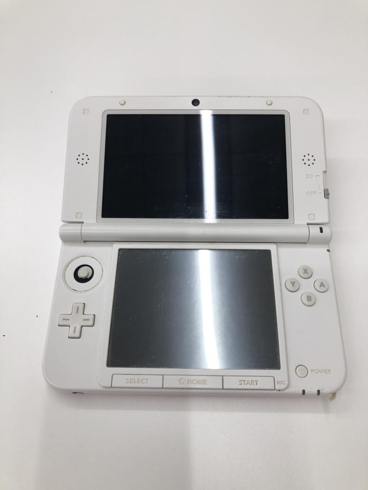 ジャンク本体】 3DS LL ６台セット 動作不良品 保証なし ニンテンドー 