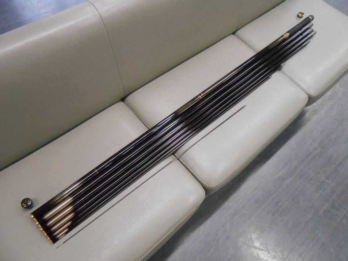 25500円 ダイワ精工名竿 鮎竿 巧匠アルトマイスター 中硬硬90 25500円 ダイワ精工名竿 鮎竿 巧匠アルトマイスター 中硬硬90