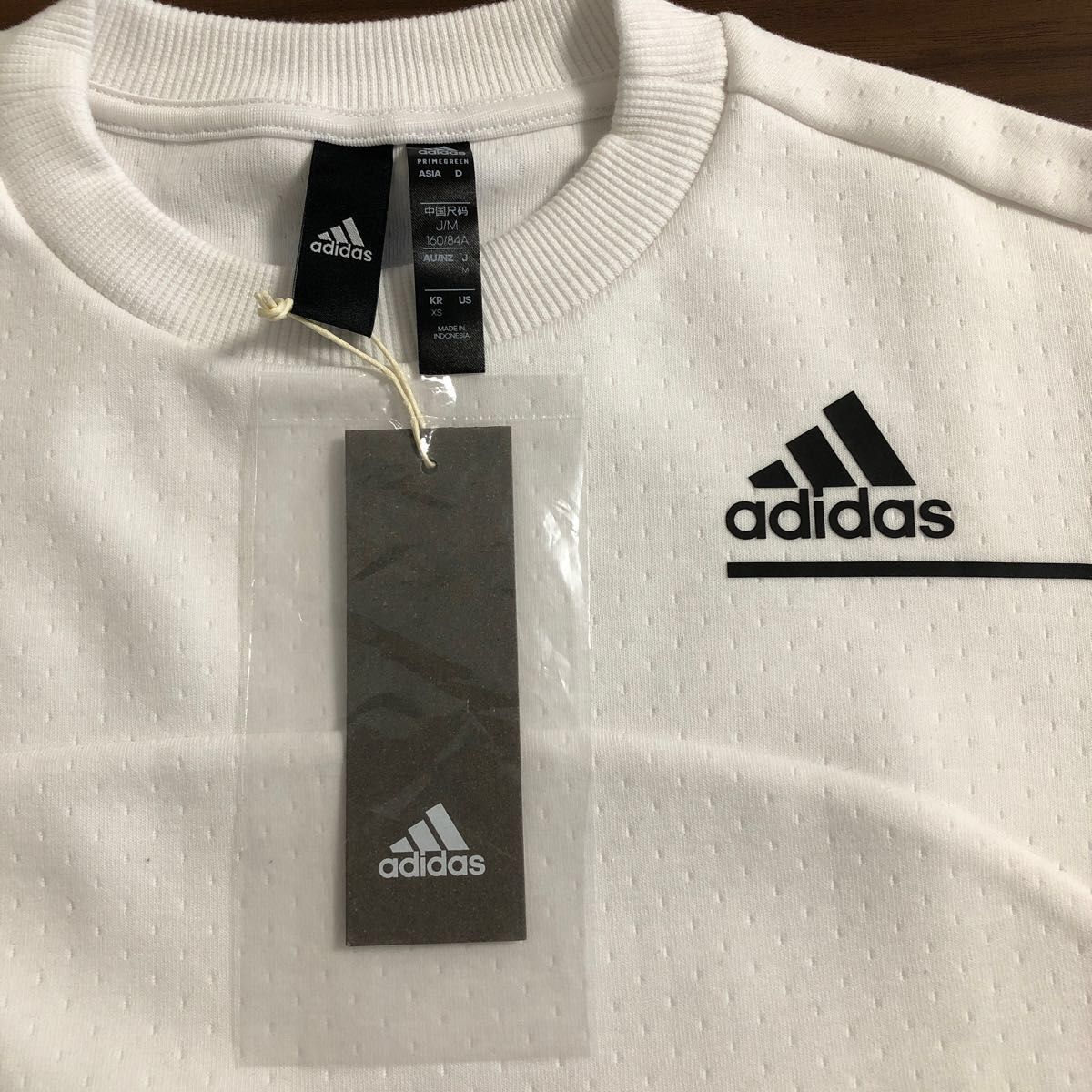 【新品】adidas / トレーナー