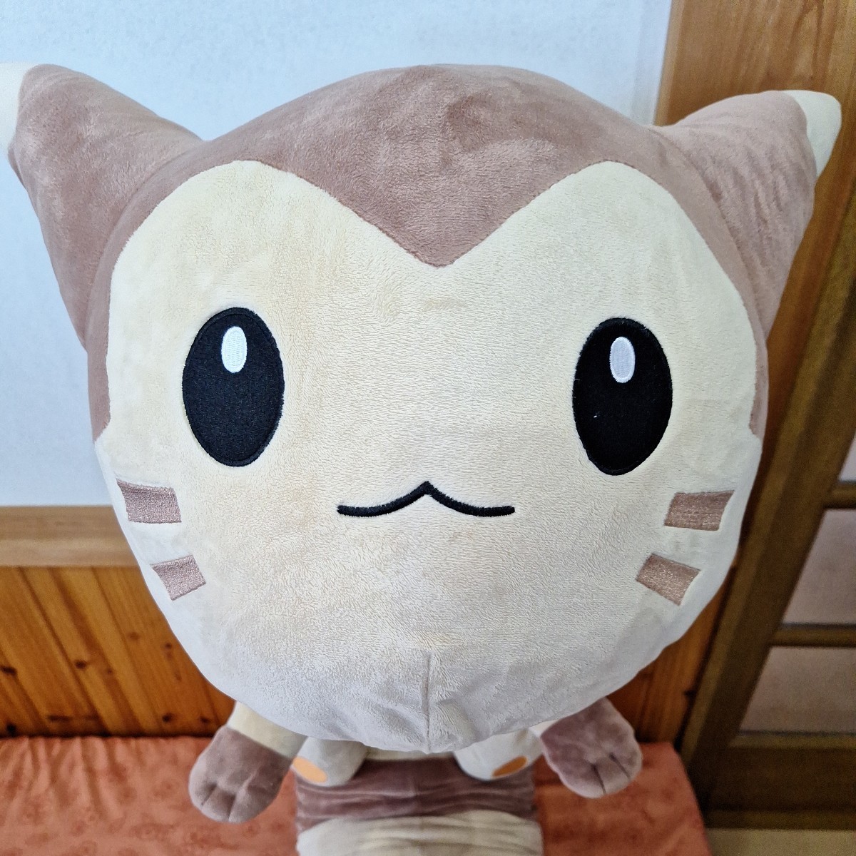 ポケモンセンター 受注生産 等身大 オオタチ ぬいぐるみ ポケモンセンター 受注生産 等身大 オオタチ ぬいぐるみ