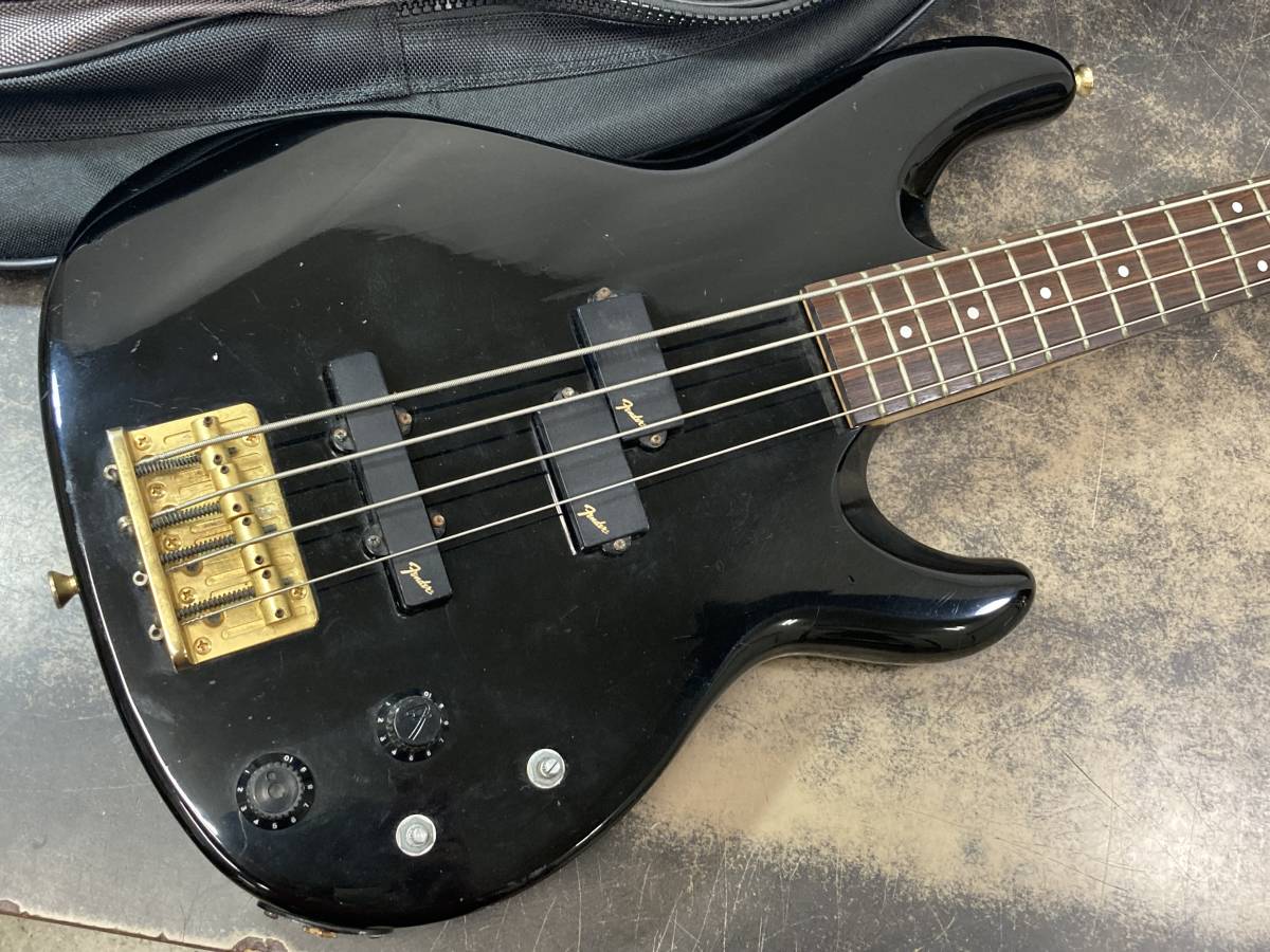 ◇☆Fender Japan フェンダー ジャズベース スペシャル JAZZ BASS