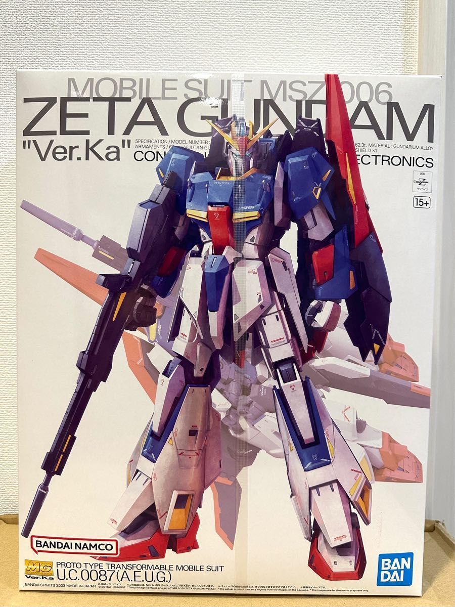 週末限定値下げ 1/100 MG ガンダムバルバトス ゼータガンダム 週末限定値下げ 1/100 MG ガンダムバルバトス ゼータガンダム