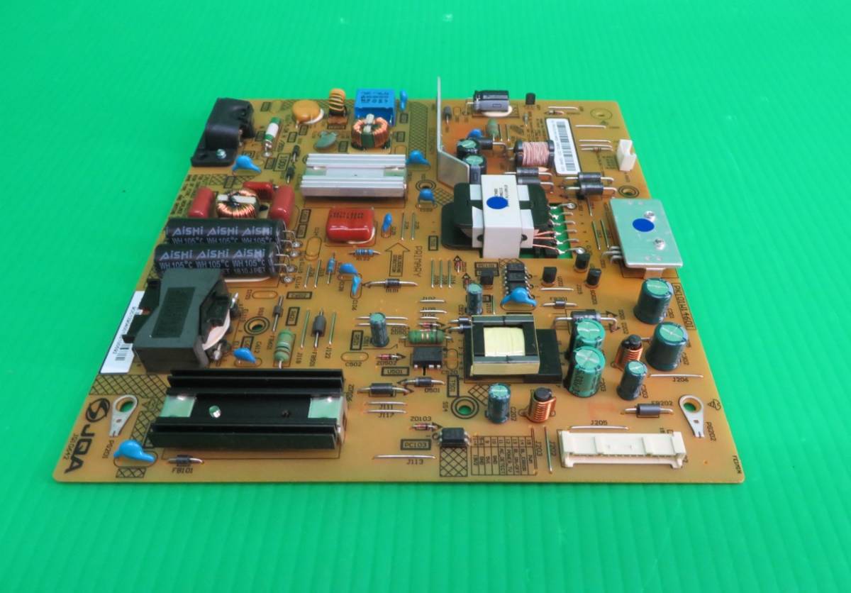 T-4611 送料無料 TOSHIBA 東芝 液晶テレビ 43C310X 電源基板 T-4611 送料無料 TOSHIBA 東芝 液晶テレビ 43C310X 電源基板
