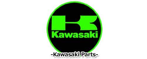 Kawasaki ULTRA310LX'19 OEM section (Engine-Mount) parts Used [K8455-77]_画像2