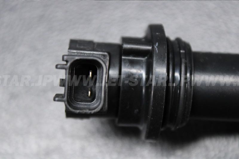 YAMAHA 2008 FX CRUISER HighOutput IGNITION COIL ASSY (部品番号6D3-82310-00-00) Used [X2303-69]_画像7