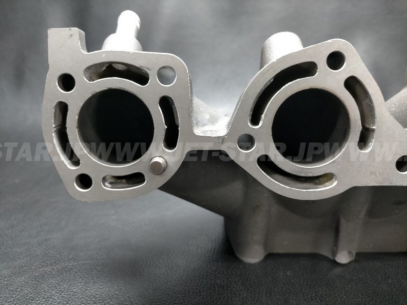 YAMAHA FXSVHO'18 OEM section (EXHAUST-1) parts Used [Y9304 YAMAHA FXSVHO'18 OEM section (EXHAUST-1) parts Used [Y9304