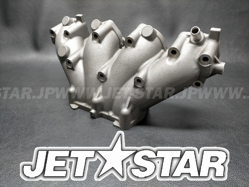 YAMAHA FXSVHO'18 OEM section (EXHAUST-1) parts Used [Y9304 YAMAHA FXSVHO'18 OEM section (EXHAUST-1) parts Used [Y9304