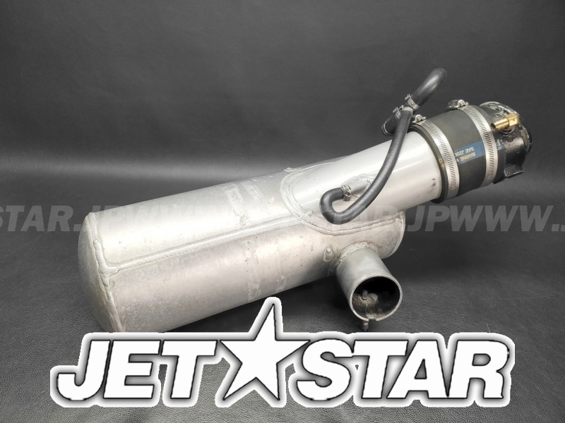 10200円 水上オートバイ用 SEADOO RXT'08 OEM section (Exhaust 10200円 水上オートバイ用 SEADOO RXT'08 OEM section (Exhaust