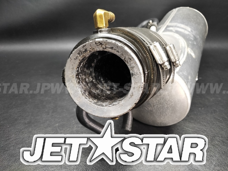 10200円 水上オートバイ用 SEADOO RXT'08 OEM section (Exhaust 10200円 水上オートバイ用 SEADOO RXT'08 OEM section (Exhaust
