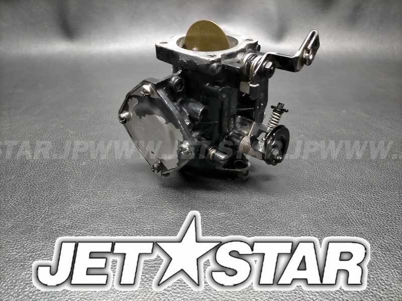 YAMAHA WaveBlaster700(GA7E)'95 OEM section (CARBURETOR YAMAHA WaveBlaster700(GA7E)'95 OEM section (CARBURETOR