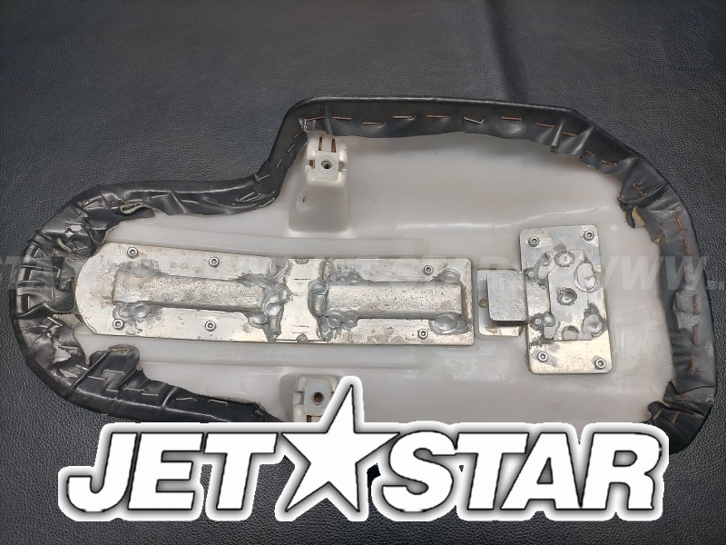 5100円 YAMAHA FX-1'96 OEM section (STEERING-2) parts Used 5100円 YAMAHA FX-1'96 OEM section (STEERING-2) parts Used