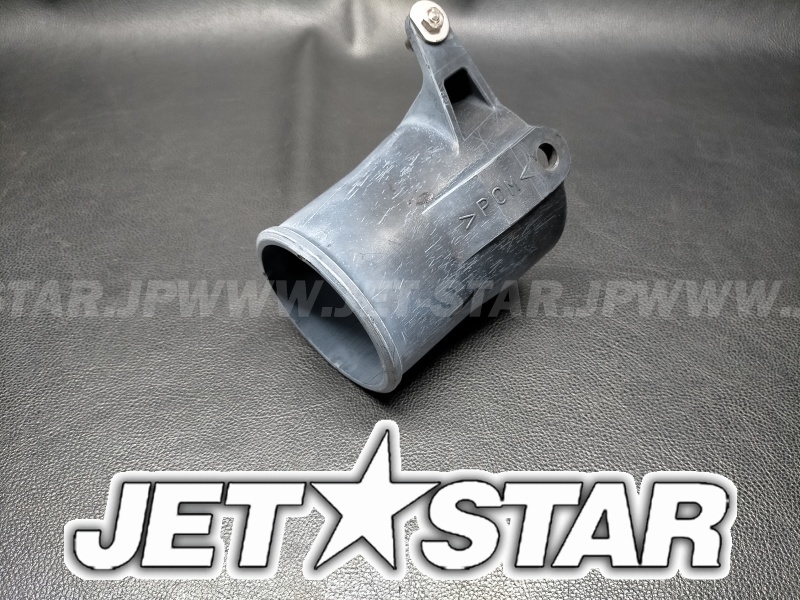 水上オートバイ用 YAMAHA FX-1'96 OEM section (JET-UNIT) parts Used [Y0262-10]