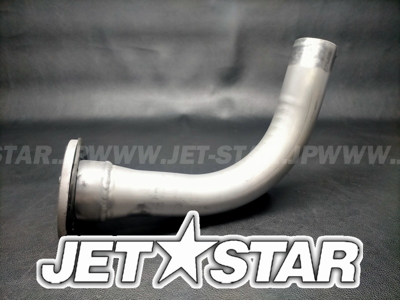 水上オートバイ用 Kawasaki STX-15F'08 EXHAUST PIPE Used [K3473-46]