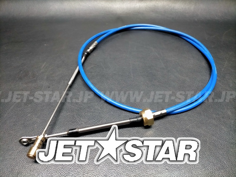 水上オートバイ用 Kawasaki STX-15F'08 OEM section (Cables) parts Used [K3473-02]