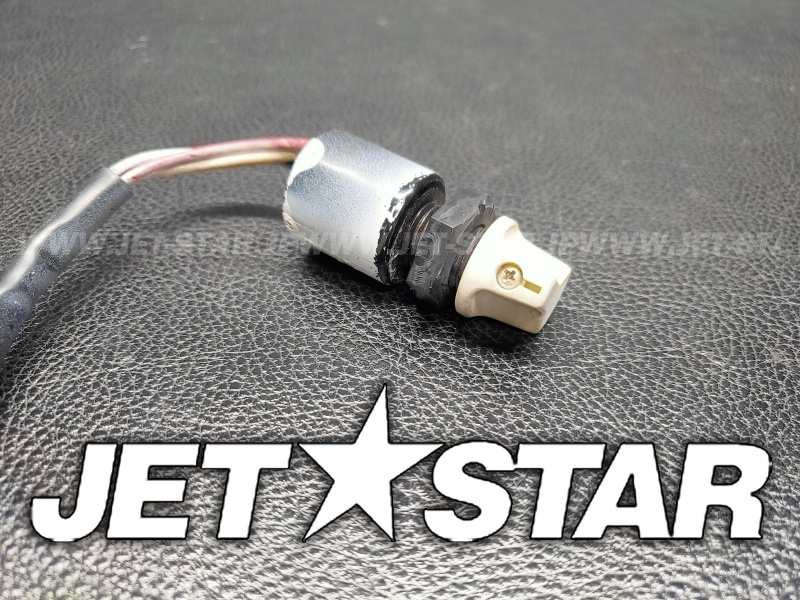 YAMAHA 1996 FX-1 AFTERMARKET WATERPROOF ROTARY BILGE SWITCH (部品番号) Used [X2303-18]_画像3