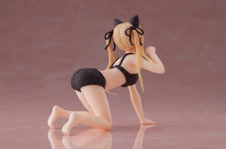 未開封☆冴えない彼女の育てかたCoreful フィギュア 澤村・スペンサー・英梨々 Cat room wear Figure How to Raise a Boring Girlfriend_画像5