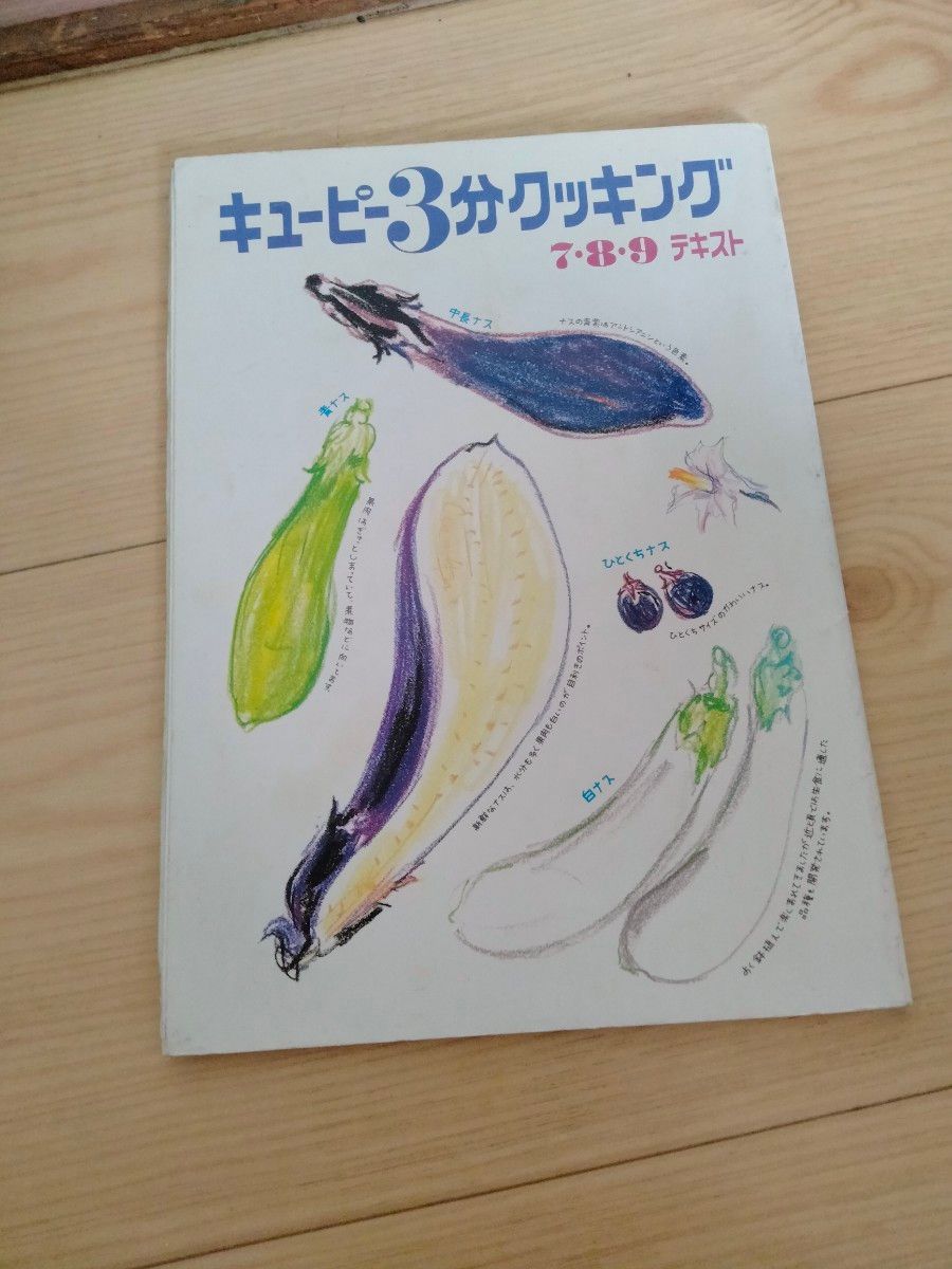 料理本　２冊