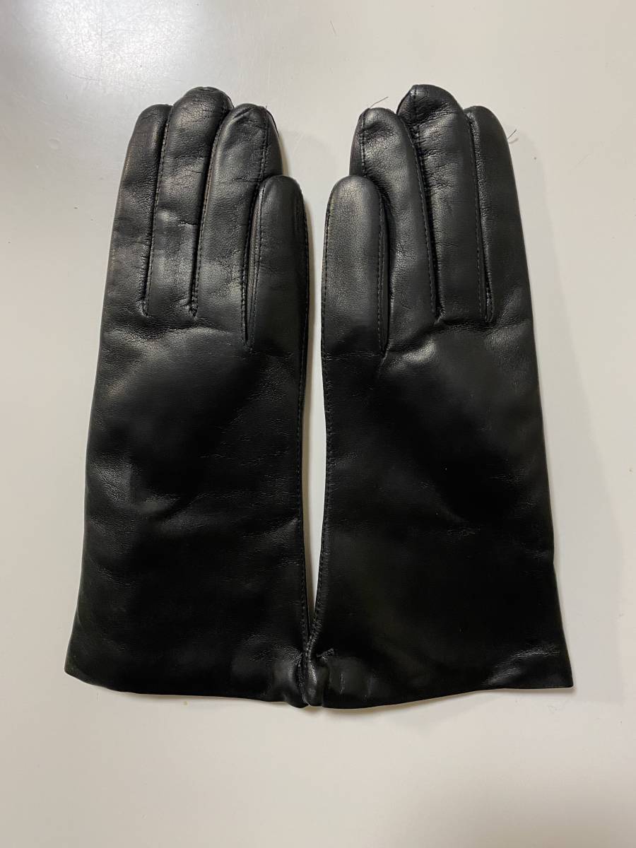 おまけ付】 【未使用品】イタリア製 マドヴァ Madova Gloves