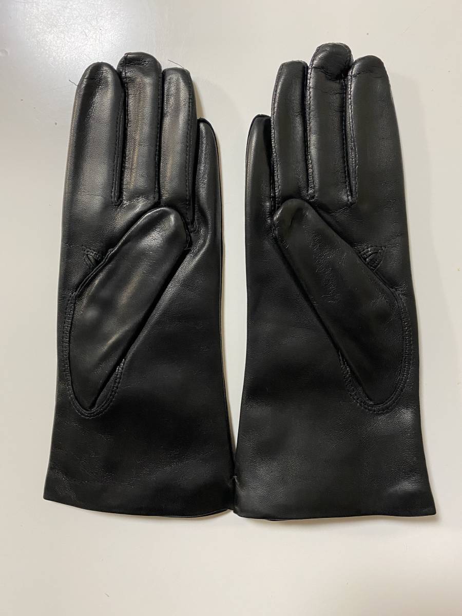 おまけ付】 【未使用品】イタリア製 マドヴァ Madova Gloves