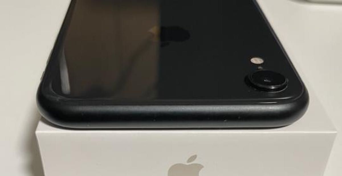 iPhoneXR 64GB SIMフリー 美品 ケース付き | www.rkinstruments.com.sg