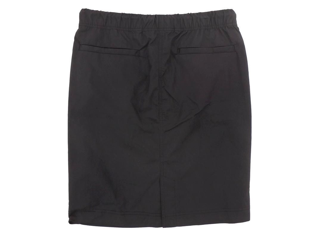 Gout Commung-ko Mu ndo Lost tight skirt size36/ black ## * dga5 lady's 