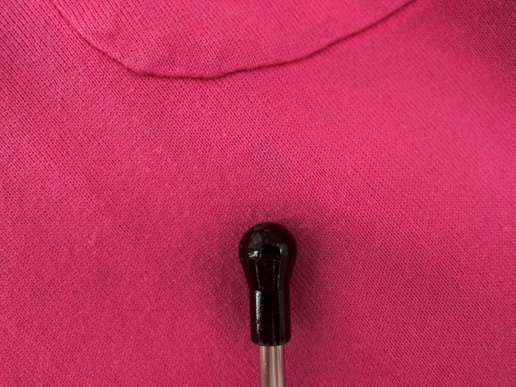 arnold palmer Arnold Palmer вышивка рубашка-поло size150cm/ розовый #* * dgb1 ребенок одежда 