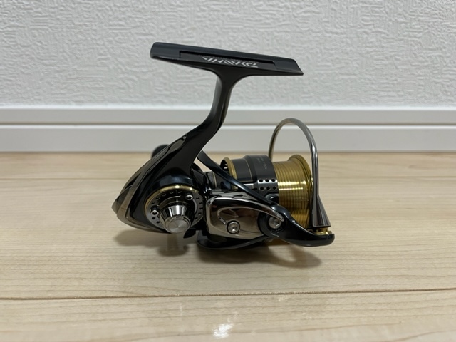 ダイワ 15 イグジスト 2508 PE(ダイワ)|売買されたオークション情報