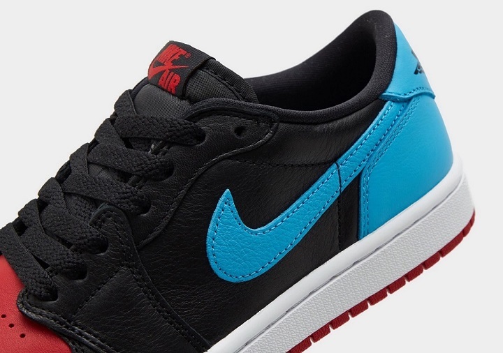 Nike Wmns Air Jordan 1 Retro Low OG NC to Chicago 29㎝ US12 新品 未使用 AJ1 レトロ ロー ノースカロライナ to シカゴ CZ0775-046