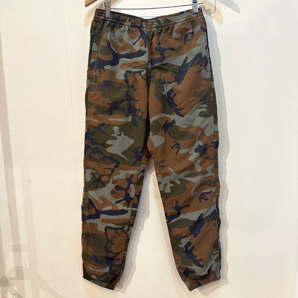 廃盤 レア 2016 patagonia Baggies Pants Reg FCMH パタゴニア 廃盤 レア 2016 patagonia Baggies Pants Reg FCMH パタゴニア