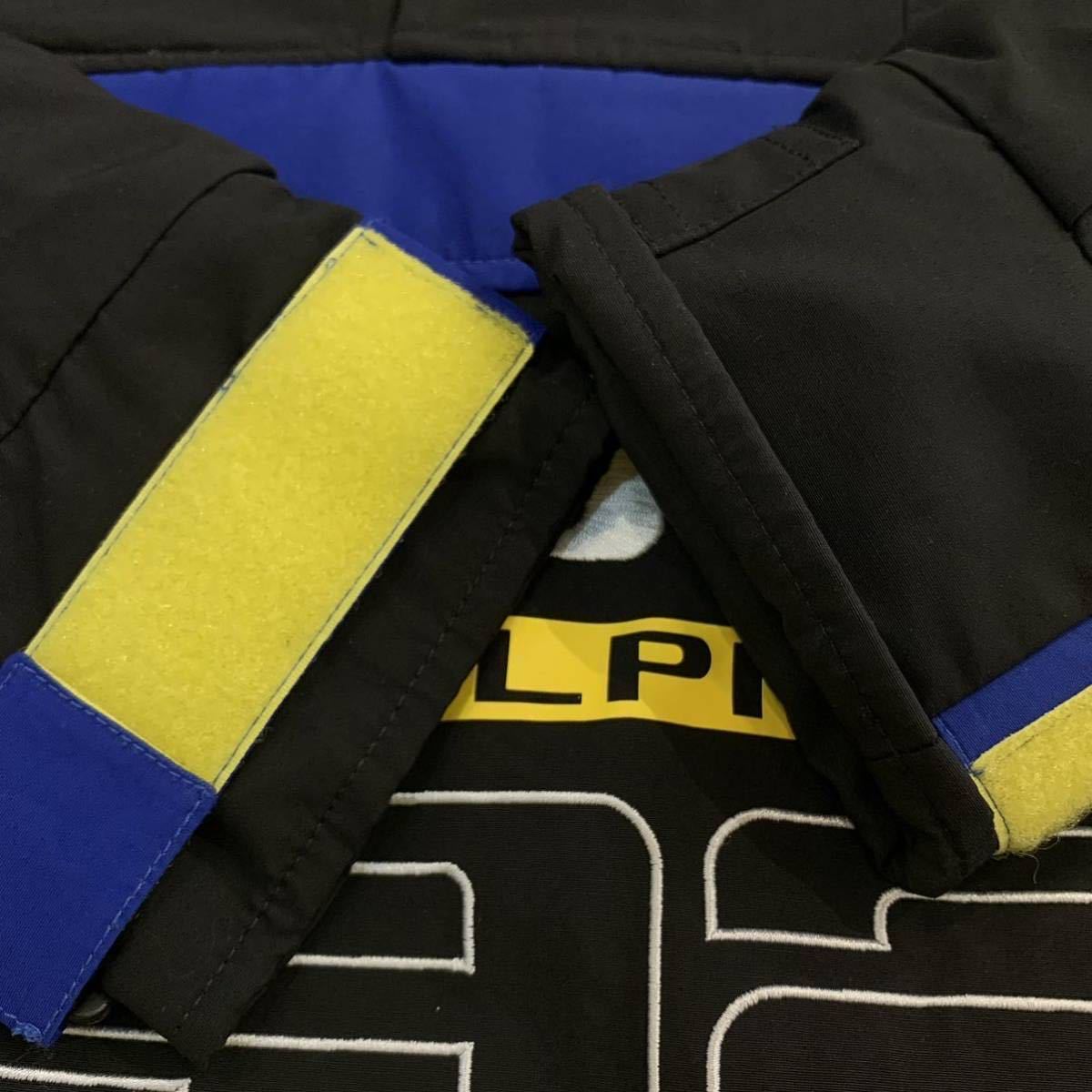 タグ付き超美品 POLO RALPH LAUREN Alpine Ski 1992 PRL1 Jacket タグ付き超美品 POLO RALPH LAUREN Alpine Ski 1992 PRL1 Jacket