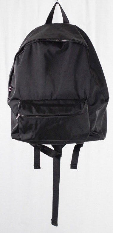 soe ONE SHOULDER B.P. SOLOTEX BACKPACK size L (検索用 ソーイ ワンショルダー バックパック_画像2