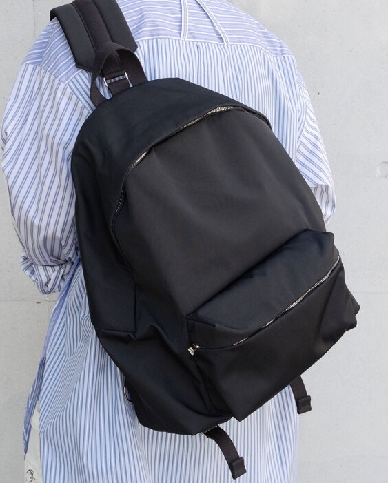 soe ONE SHOULDER B.P. SOLOTEX BACKPACK size L (検索用 ソーイ ワンショルダー バックパック_画像1