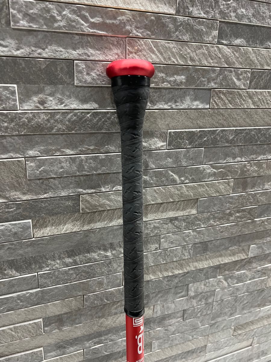 SSK MM23 84cm 710g フレアグリップ 左巻き