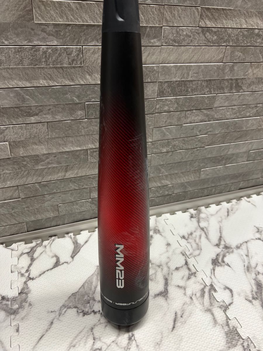 SSK MM23 84cm 710g フレアグリップ 左巻き
