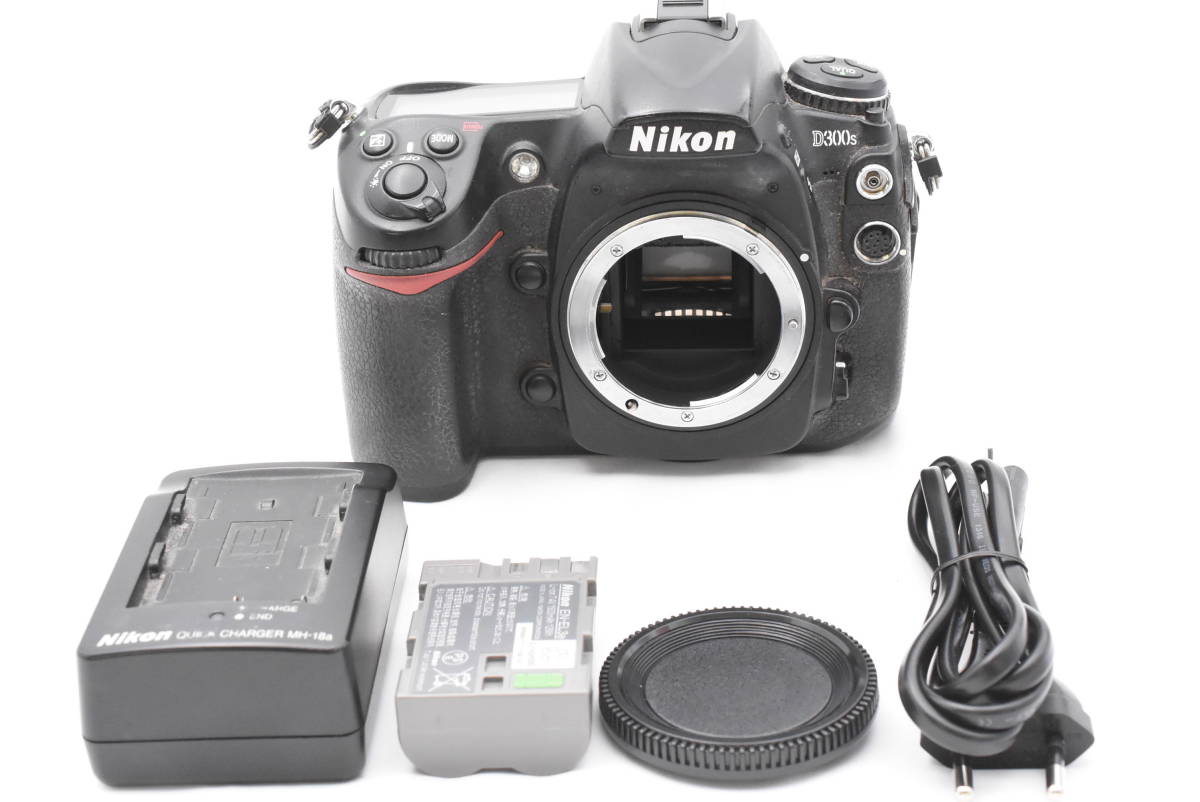 2022新商品 Nikon (t4064) デジタル一眼レフカメラ ブラックボディ
